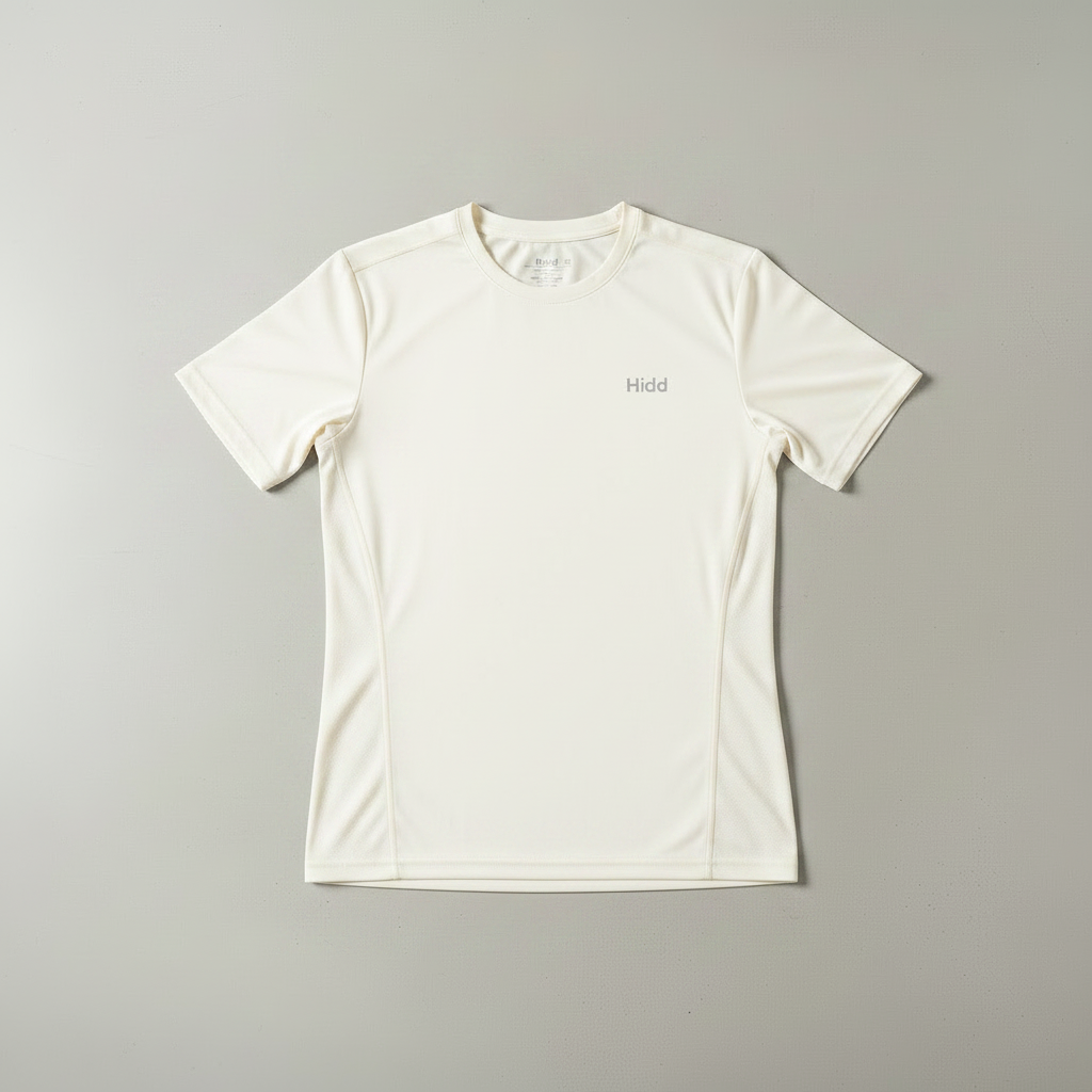 Hidd Sporty Muscle Fit Tee